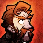 2080 Mars Defense icon
