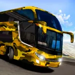 Army Bus Games 2024-Bus Driver icon