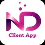NDGMS Client App icon