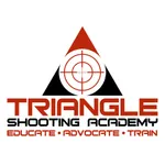 Triangle Shooting Academy icon