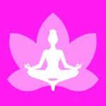 Yoga in 30 days icon
