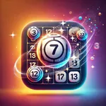 לוטוג׳ן - מחולל המספרים icon