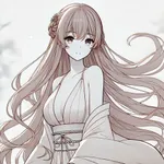 Anime Fantasy - AI Girlfriend icon