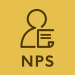 NEOM public services icon