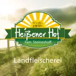 Heißener Hof Landfleischerei icon