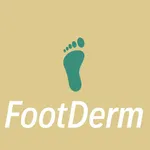FootDerm icon