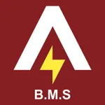 AMPS BMS icon