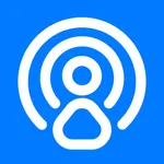 Air Transfer - Snapdrop icon