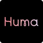 Huma - AI Chat, Fun & Images icon