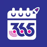 365 CRM Organization icon