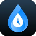 Drink Water Tracker Daily icon