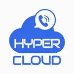 HyperCloudIm Softphone icon