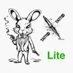 Tattoo Lt - sketch ideas icon