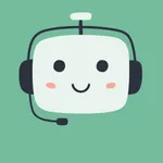 Social Wizard - Chat assistant icon