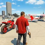 Gangster Wars: Mafia City Game icon