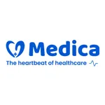 Medica Health Wallet icon