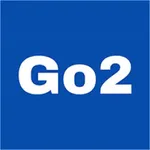 Go2 - Book a Ride icon