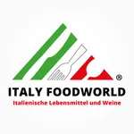 Italy FoodWorld Köln icon