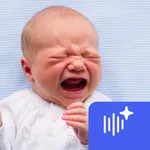 Baby Cry Analyzer & Translator icon