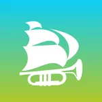 Curaçao North Sea Jazz icon