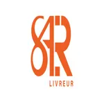 Sha6er Livreur icon