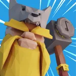 RagnaRock: Viking Rhythm icon