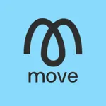 my·mo move icon