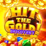 Hit the Gold Discovery icon