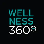 Wellness360 icon