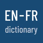 English-French Dictionary Pro icon