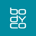 Bodycontrology icon