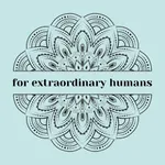 For Extraordinary Humans icon