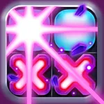 BREAK 4 -四目並べ風頭脳ゲーム- icon