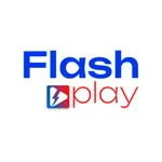 Flash Play icon