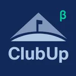 ClubUp Golfers icon
