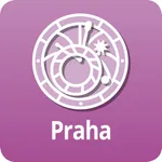 Prague – guide icon