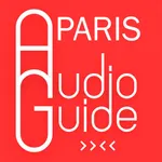 Paris Audio Guide icon