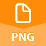 PDF to PNG Converter ™ icon