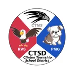 Clinton Township SD, NJ icon