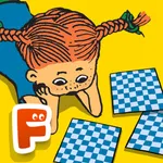Pippi Longstocking's Memo icon