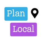 PlanLocal icon