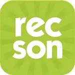 Recson icon