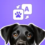 Cat & Dog Sounds Translator icon