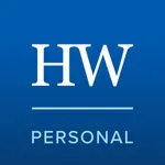 Hancock Whitney Bank icon