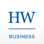 Hancock Whitney Business icon