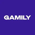 Gamily icon