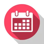 My Fancy Calendar Themes - Make Your Lock Screen Calendar Wallpapers icon