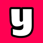 Yapp - Live Streaming icon