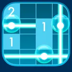 Light Cross - LightUp Puzzle icon