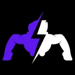 Pushup Tracker & musclebooster icon